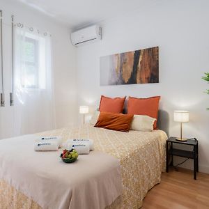 Appartement met een Slaapkamer